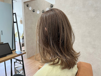 OLFA イオンタウン松ケ崎店×スタイル