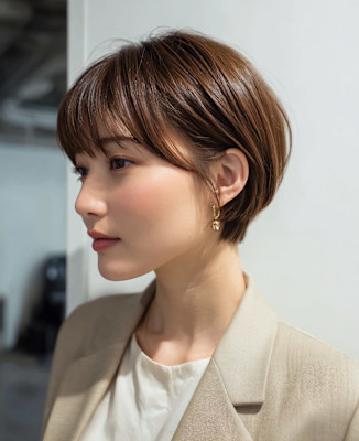 LOGOS 天王台南口店×スタイル