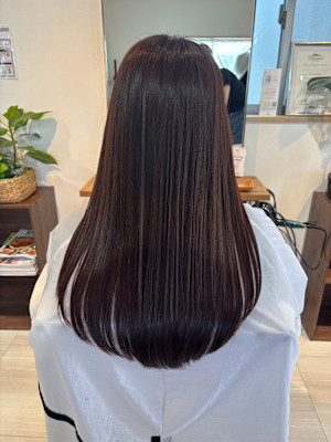 FARM hair×スタイル