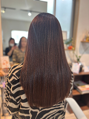 FARM hair×スタイル