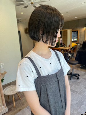 lucca by jb 行徳 ×スタイル