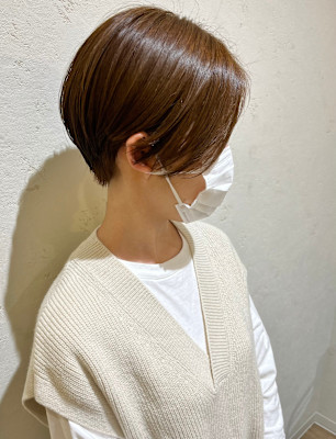 lucca by jb 行徳 ×スタイル