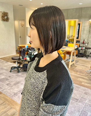 lucca by jb 行徳 ×スタイル