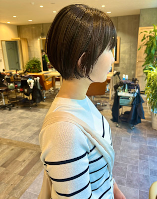 lucca by jb 行徳 ×スタイル