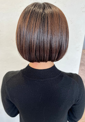 lucca by jb 行徳 ×スタイル