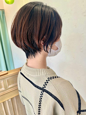 lucca by jb 行徳 ×スタイル