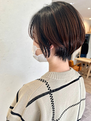 lucca by jb 行徳 ×スタイル