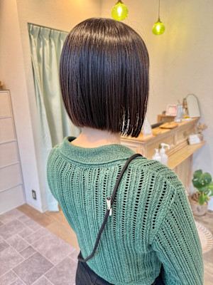 lucca by jb 行徳 ×スタイル