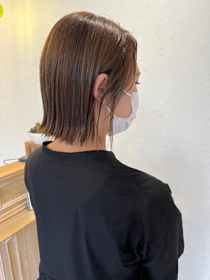 lucca by jb 行徳 ×スタイル