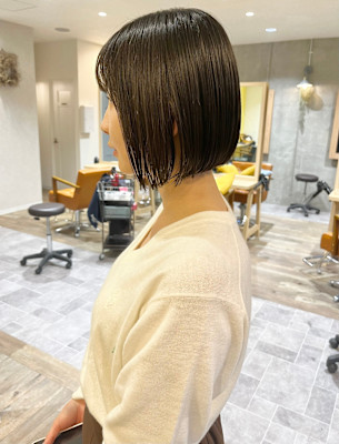 lucca by jb 行徳 ×スタイル