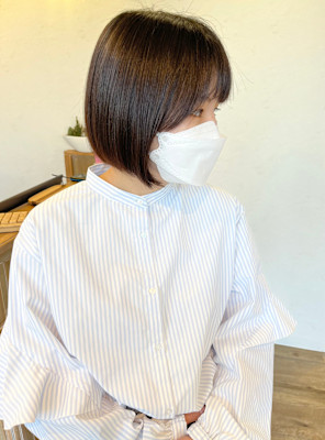 lucca by jb 行徳 ×スタイル