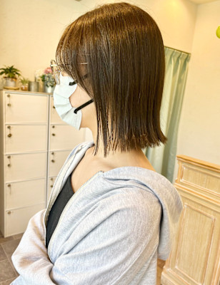 lucca by jb 行徳 ×スタイル