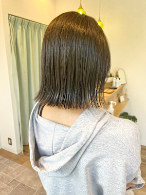 lucca by jb 行徳 ×スタイル