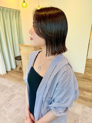 lucca by jb 行徳 ×スタイル