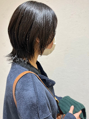 lucca by jb 行徳 ×スタイル