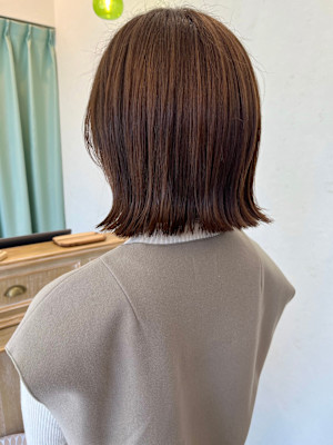 lucca by jb 行徳 ×スタイル