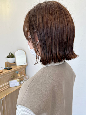 lucca by jb 行徳 ×スタイル