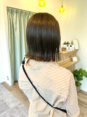 lucca by jb 行徳 ×スタイル