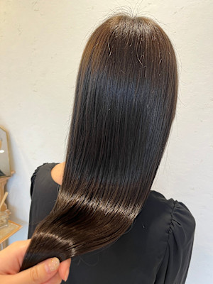 lucca by jb 行徳 ×スタイル