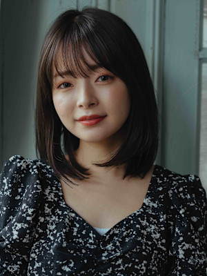 美容室 elsoa.styles 下総中山店×スタイル