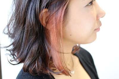 GATE HAIR CREATIVE×スタイル