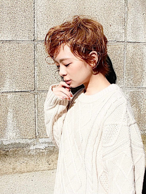 SUNNY'S by CONKS 柏×スタイル