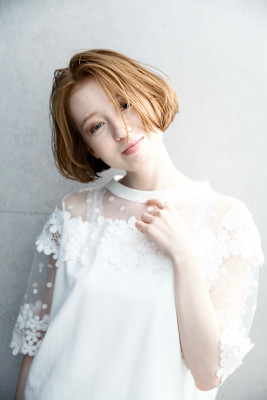 SUNNY'S by CONKS 柏×スタイル