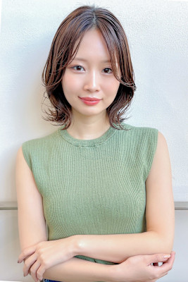 SUNNY'S by CONKS 柏×スタイル