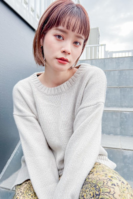 SUNNY'S by CONKS 柏×スタイル