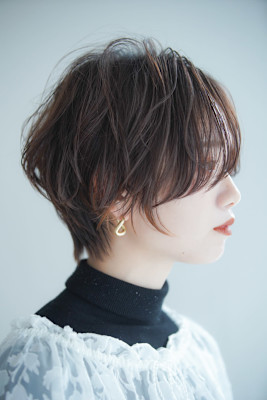 SUNNY'S by CONKS 柏×スタイル