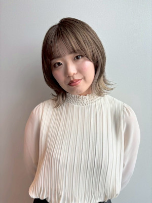 SUNNY'S by CONKS 柏×スタイル