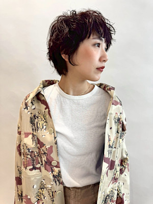 SUNNY'S by CONKS 柏×スタイル