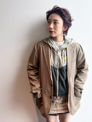 SUNNY'S by CONKS 柏×スタイル