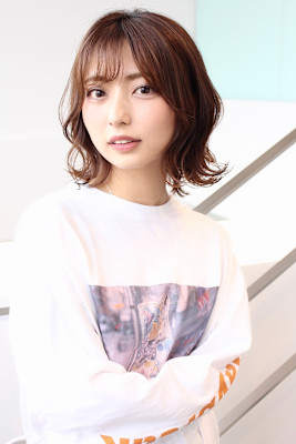 SUNNY'S by CONKS 柏×スタイル