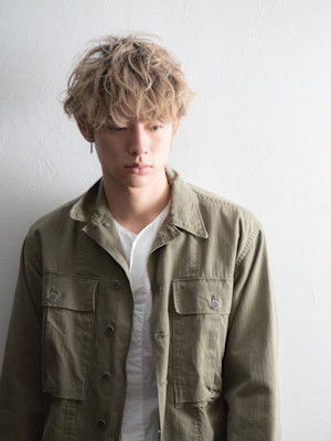 SUNNY'S by CONKS 柏×スタイル