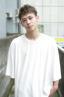 SUNNY'S by CONKS 柏×スタイル