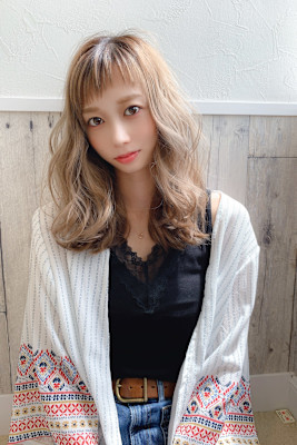 SUNNY'S by CONKS 柏×スタイル