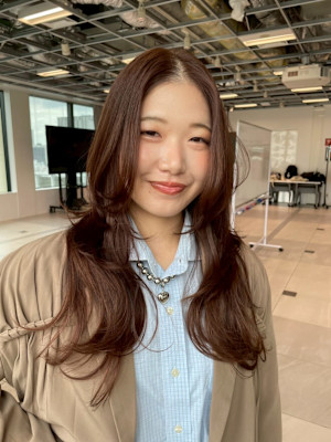 SUNNY'S by CONKS 柏×スタイル