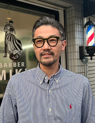 ビジネスサイドパート