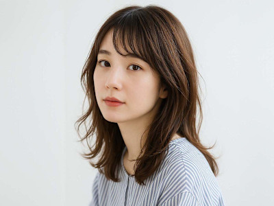 Ravi 【ラビ】×スタイル