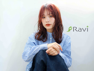 Ravi 【ラビ】×スタイル