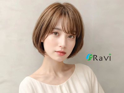 Ravi 【ラビ】×スタイル