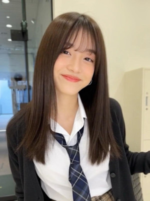 髪質改善トリートメント