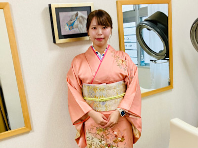 MAGICAL×スタイル