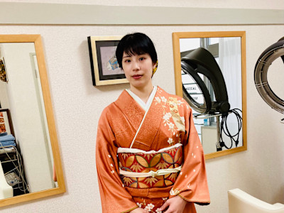 MAGICAL×スタイル