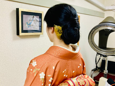 MAGICAL×スタイル