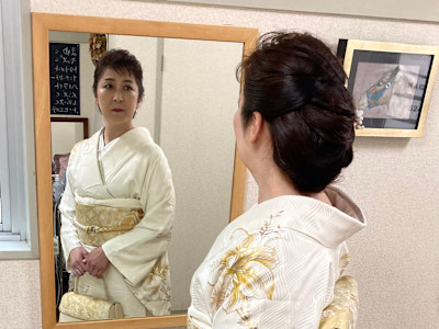 MAGICAL×スタイル