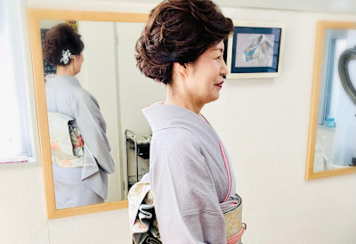 MAGICAL×スタイル