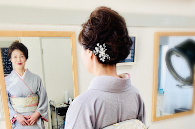 MAGICAL×スタイル