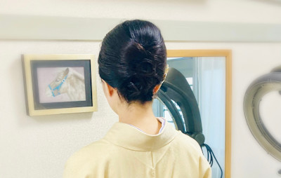 MAGICAL×スタイル